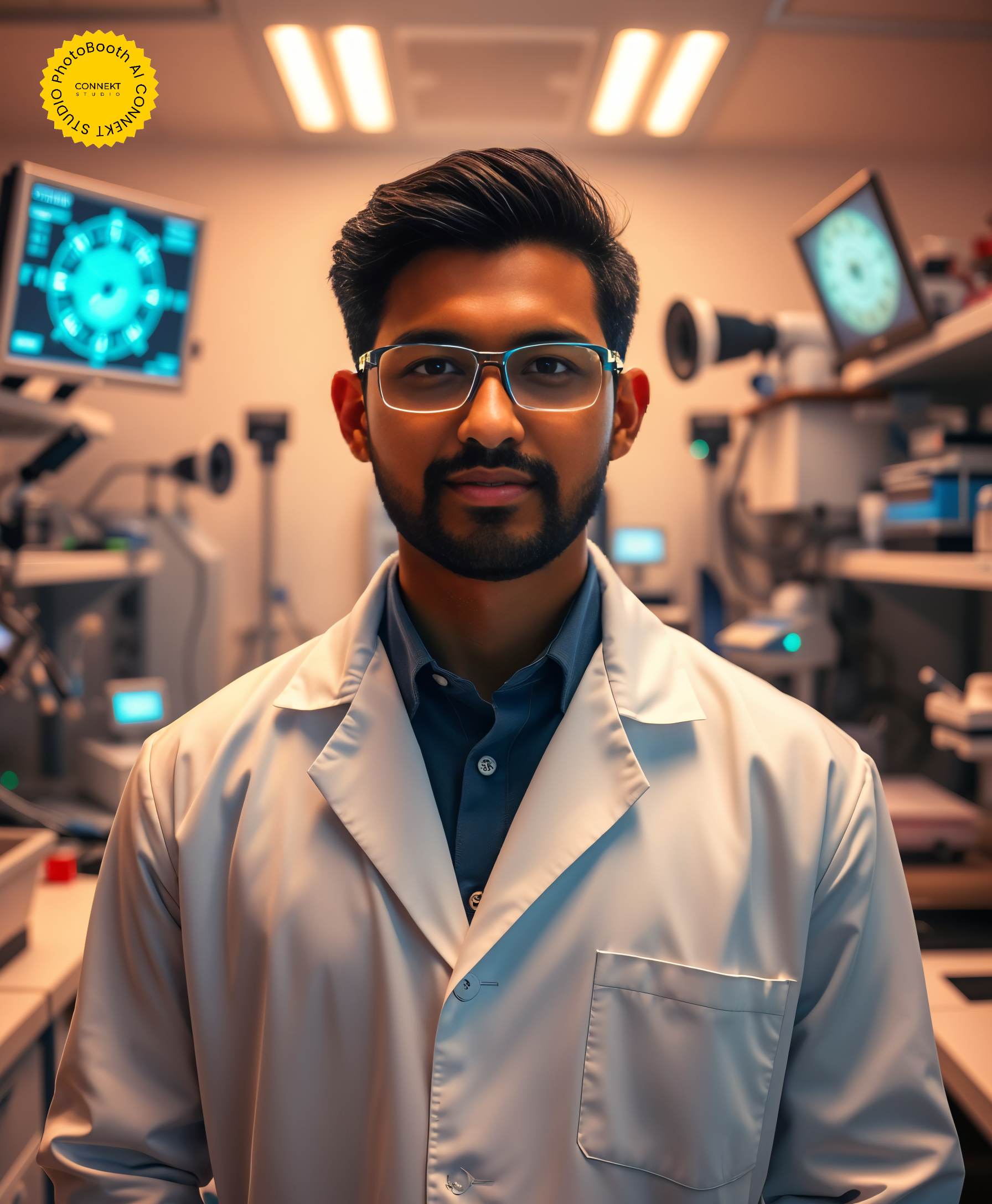 Abdullah Al Tahsin Chowdury